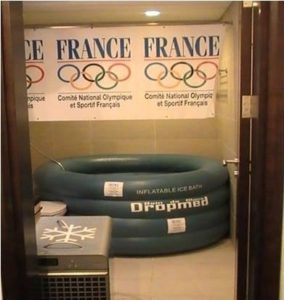 TechTwo JO Pékin 2008