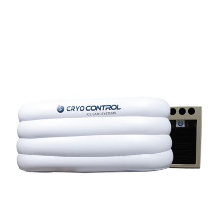 Bain-froid-gonflable-Cryo-Control-CRYOPACK-DUO