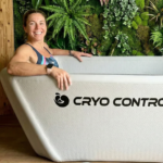CRYOPACK solo bain froid fitness