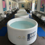 Bain froid CRYO CONTROL