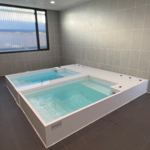 Bain froid CRYO CONTROL (22)