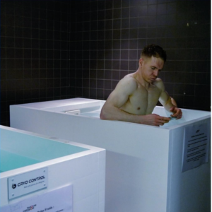 Bain froid CRYO CONTROL (25)