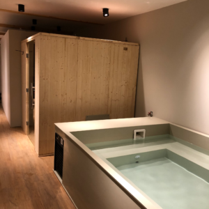 Bain froid CRYO CONTROL (27)