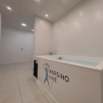 Bain froid CRYO CONTROL MARSIHO KINÉ
