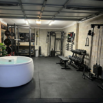 Bain froid CRYO CONTROL RESSOURCE