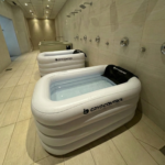 CRYOPACK DUO bain froid