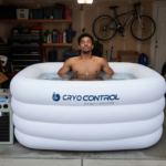 CRYOPACK DUO bain froid