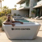 CRYOPACK solo bain froid saint tropez