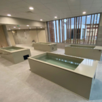 FROM 4 bain froid Houlgate centre de performance