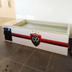 FROM4 Toulon bain froid