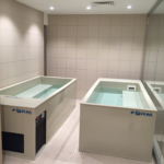 Parc des Princes Cryo Control