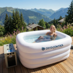 CRYOPACK DUO bain froid