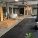 bain froid salle de sport