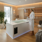 Bain froid CRYO CONTROL FORM1)