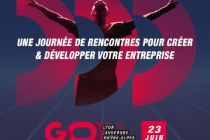 Retour sur le salon Go Entrepreneurs