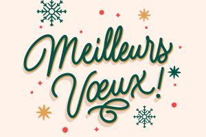 Toute l&rsquo;équipe Cryo Control vous souhaite de joyeuses fêtes!