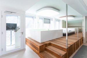 Inauguration du Performance Center de Monaco