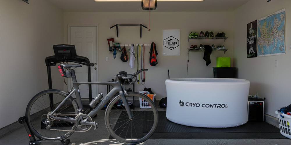 Bain froid CRYO CONTROL (16)