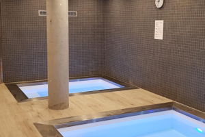 Cryo Control : les bains froids pour tous