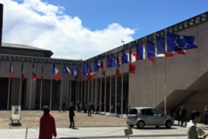 Cryo Control siège au Comité Stratégique aux équipements et évènements sportifs