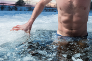 Bain froid et développement durable