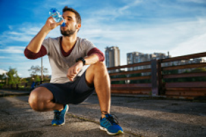 Protocole récupération post match