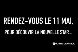 Notre star du bain froid fait peau neuve…