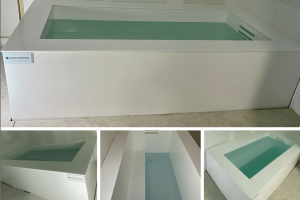 Lille : Nouvelle installation sur-mesure !