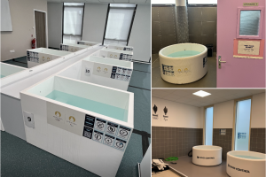 Candidatez et recevez 50 000€ de bain froid des JOP!