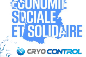 Cryo Control fait son entrée dans l’ESS