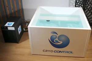 Nouveau Système Cryo Control 2022