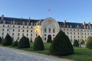 Héritage de Paris 2024, Cryo Control Offre un Bain Froid aux Blessés de Guerre