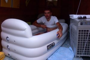 Optimiser la récupération par le froid