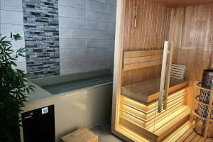 Cryo Control : les bains froids pour tous