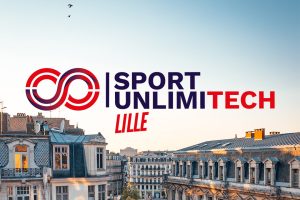 Rendez-vous au Sport Unlimitech de Lille