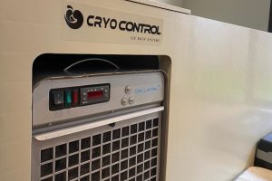 Comment entretenir son bain froid?