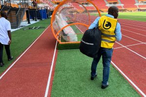 CAN 2024: La Cryo Team en Côte d&rsquo;Ivoire