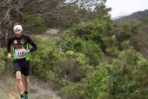 Interview de Jean-Vincent Carbou / Triathlète et Entraineur
