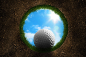 Championnat de France des jeunes 2014 FF Golf