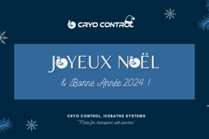 Merry Cryo’smath & Cheer’s to New Year !🥳