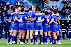 Tournois des 6 Nations 2023 : Le XV de France vers un doublé ?