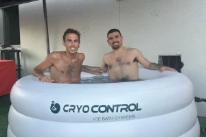 Championnats d&rsquo;Europe de Frontball 2023