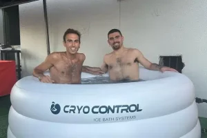 Championnats d&rsquo;Europe de Frontball 2023