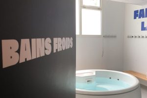 L&rsquo;enjeu écologique des bains froids traditionnels